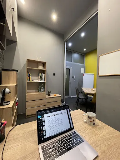 Yellow English Szkoła Językowa